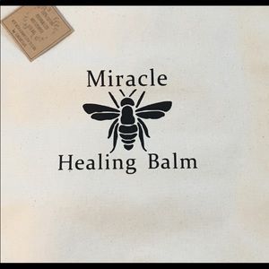 🔥BEST IN BEAUTY PICK! ❤️ Miracle Healing Balm ❤️